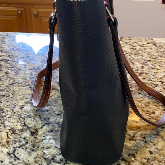 Dooney & Bourke Handbag - Picture 4 of 5